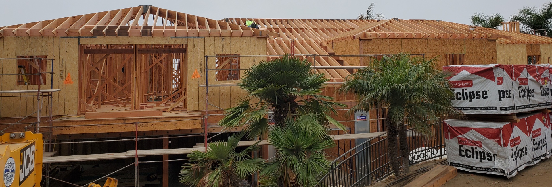 Custom Framing Los Angeles Framing Contractor Los Angeles CA