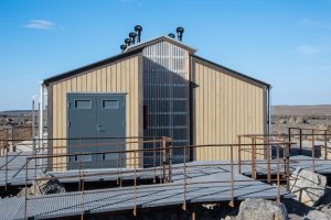 Prefabricated and Modular Construction