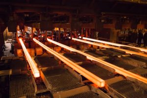  Structural Steel or Hot Rolled Steel